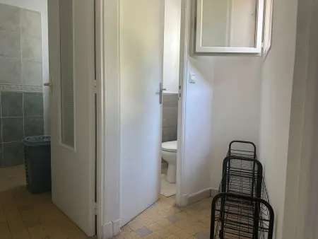 Appartement 76 m² avec parking privé à Saint-Raphaël, 2 chambres : photo 35