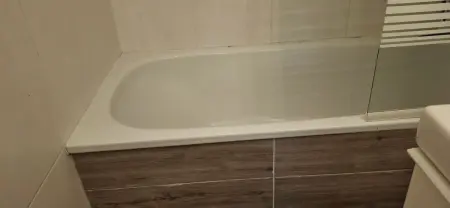 Studio lumineux de plain-pied avec balcon à La Grande-Motte : photo 7