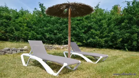 Grande maison de campagne à Paúles de Sarsa, 22 pers., piscine partagée : photo 2