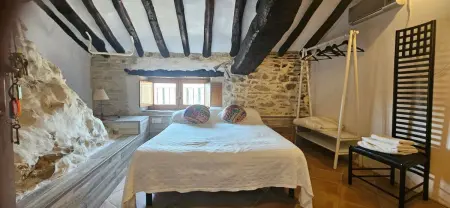 Grande maison de campagne à Paúles de Sarsa, 22 pers., piscine partagée : photo 3