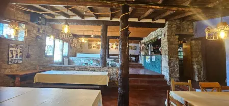 Grande maison de campagne à Paúles de Sarsa, 22 pers., piscine partagée : photo 7