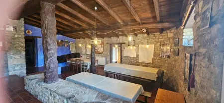 Grande maison de campagne à Paúles de Sarsa, 22 pers., piscine partagée : photo 13