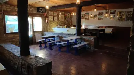 Grande maison de campagne à Paúles de Sarsa, 22 pers., piscine partagée : photo 14