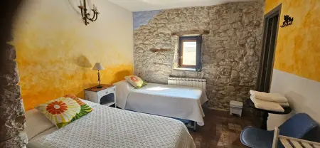 Grande maison de campagne à Paúles de Sarsa, 22 pers., piscine partagée : photo 17