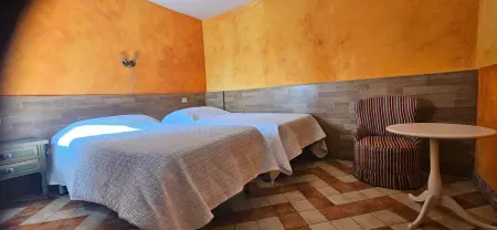 Grande maison de campagne à Paúles de Sarsa, 22 pers., piscine partagée : photo 19