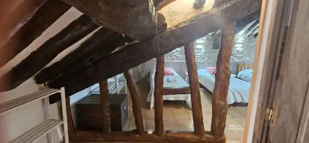 Grande maison de campagne à Paúles de Sarsa, 22 pers., piscine partagée : photo 20