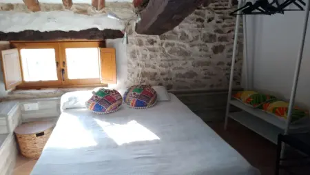 Grande maison de campagne à Paúles de Sarsa, 22 pers., piscine partagée : photo 21