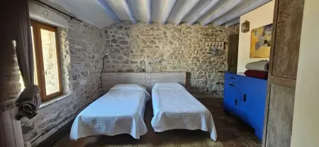 Grande maison de campagne à Paúles de Sarsa, 22 pers., piscine partagée : photo 23