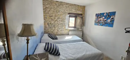 Grande maison de campagne à Paúles de Sarsa, 22 pers., piscine partagée : photo 24