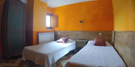 Grande maison de campagne à Paúles de Sarsa, 22 pers., piscine partagée : photo 25