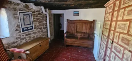 Grande maison de campagne à Paúles de Sarsa, 22 pers., piscine partagée : photo 29