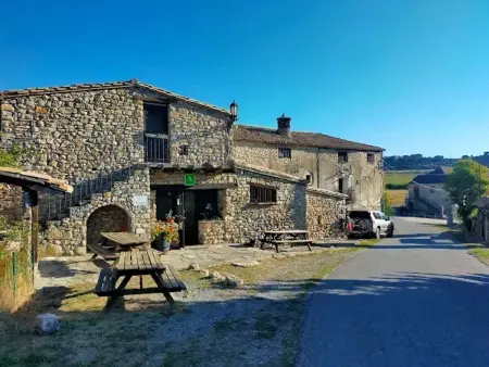 Grande maison de campagne à Paúles de Sarsa, 22 pers., piscine partagée : photo 31