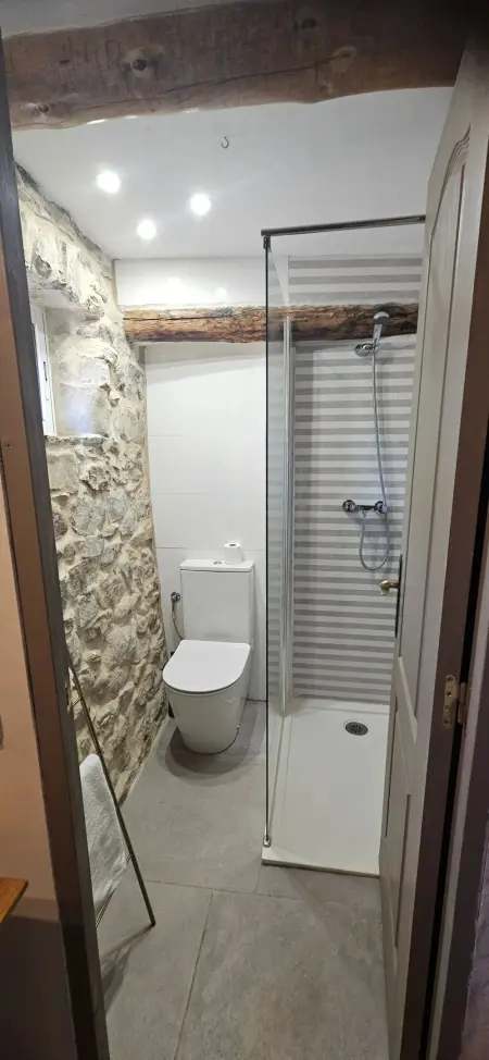 Grande maison de campagne à Paúles de Sarsa, 22 pers., piscine partagée : photo 32
