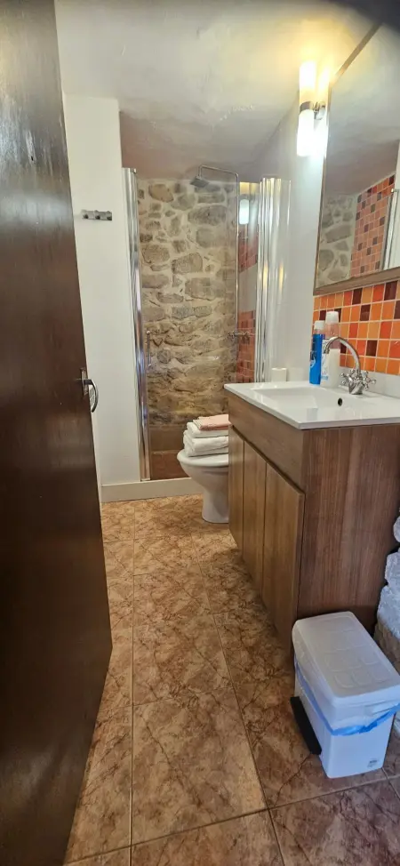 Grande maison de campagne à Paúles de Sarsa, 22 pers., piscine partagée : photo 34