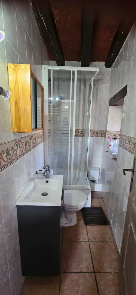 Grande maison de campagne à Paúles de Sarsa, 22 pers., piscine partagée : photo 35