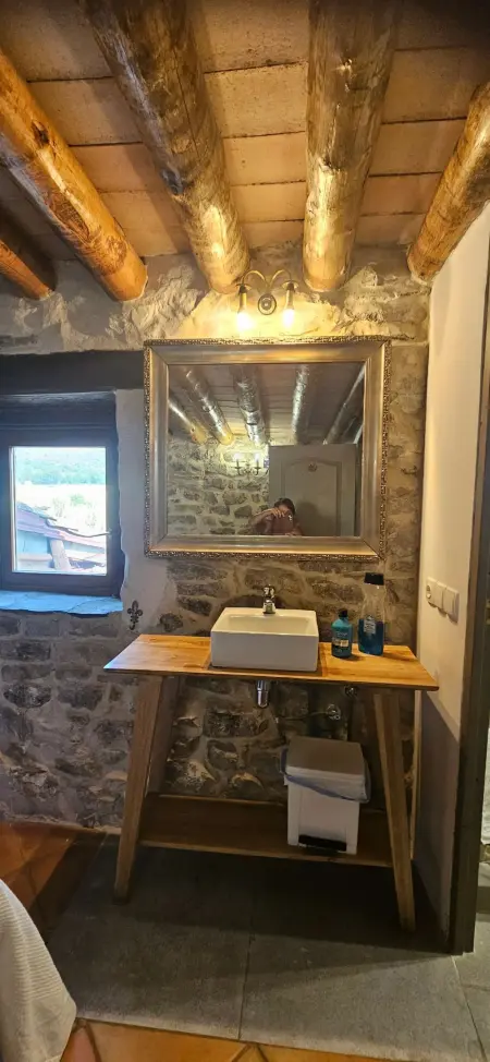 Grande maison de campagne à Paúles de Sarsa, 22 pers., piscine partagée : photo 36