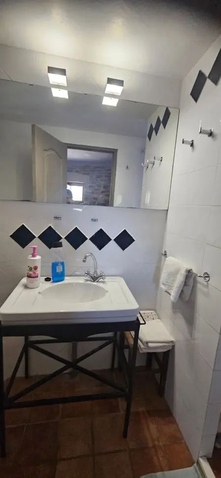Grande maison de campagne à Paúles de Sarsa, 22 pers., piscine partagée : photo 37