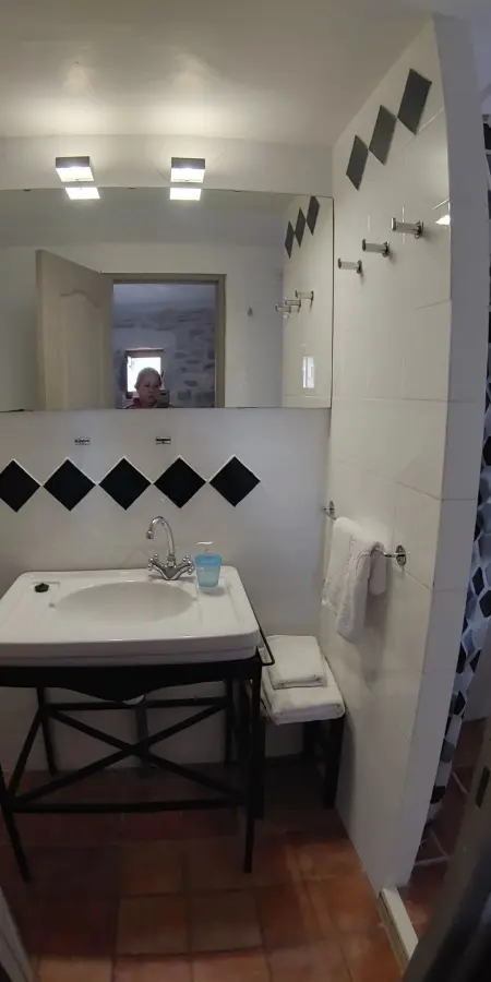 Grande maison de campagne à Paúles de Sarsa, 22 pers., piscine partagée : photo 39