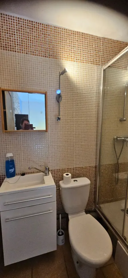 Grande maison de campagne à Paúles de Sarsa, 22 pers., piscine partagée : photo 40