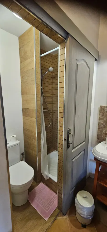 Grande maison de campagne à Paúles de Sarsa, 22 pers., piscine partagée : photo 41