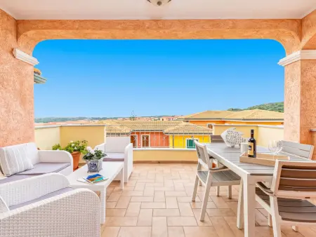 Location appartement à Santa Teresa di Gallura, Vacanze Levante