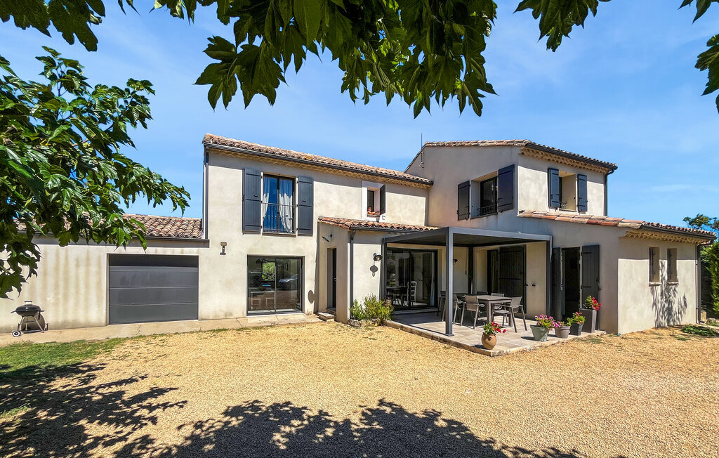 Maison Luberon piscine privée 33 m² - 10 personnes - Photo 2