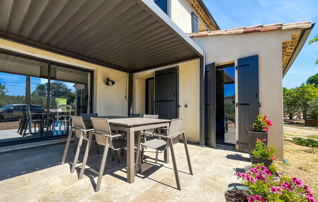 Maison Luberon piscine privée 33 m² - 10 personnes - Photo 3