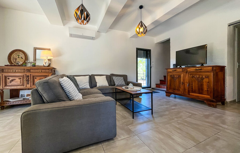 Maison Luberon piscine privée 33 m² - 10 personnes - Photo 4