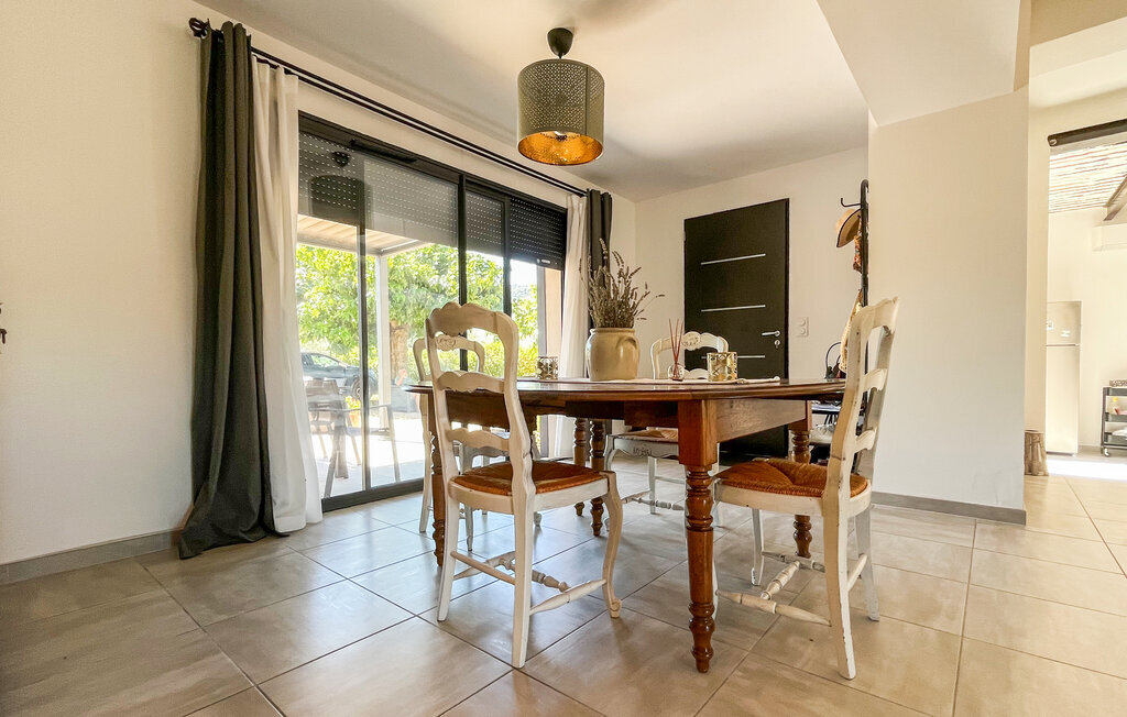 Maison Luberon piscine privée 33 m² - 10 personnes - Photo 5