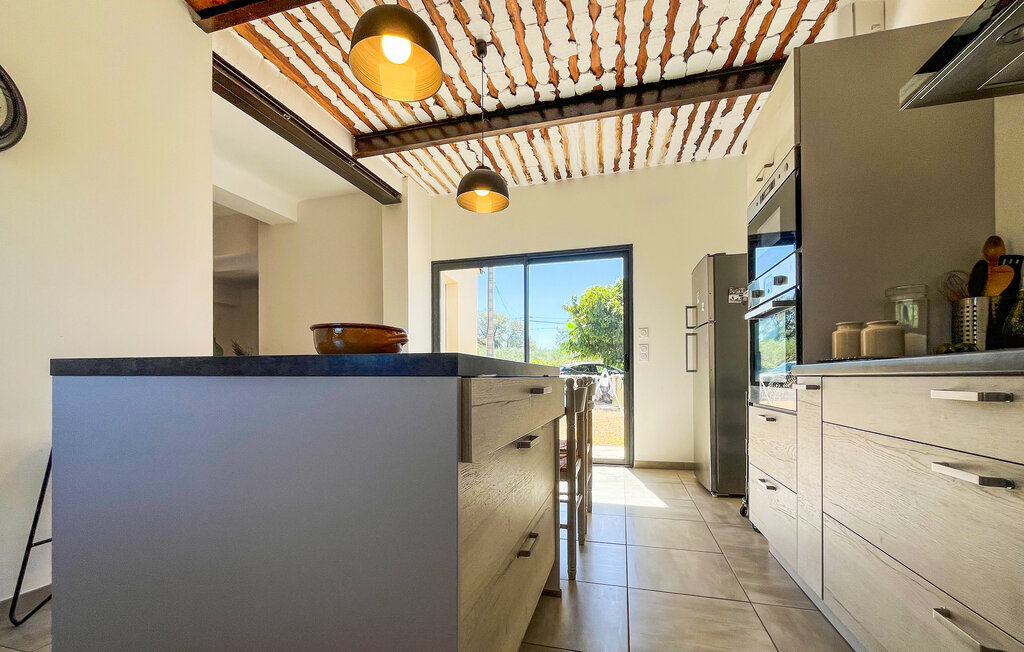 Maison Luberon piscine privée 33 m² - 10 personnes - Photo 6