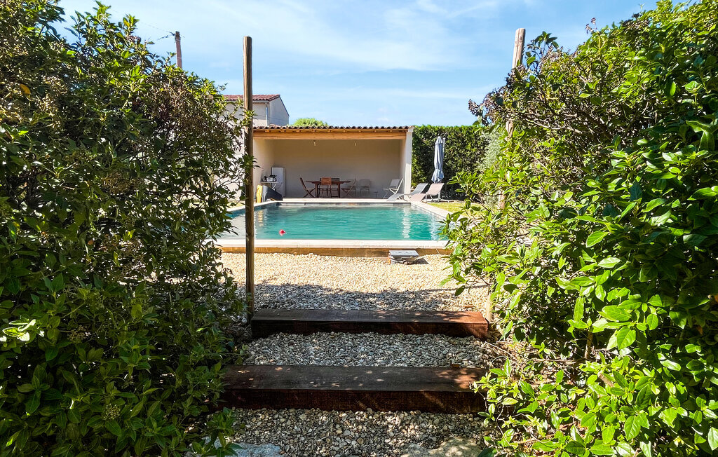 Maison Luberon piscine privée 33 m² - 10 personnes - Photo 9