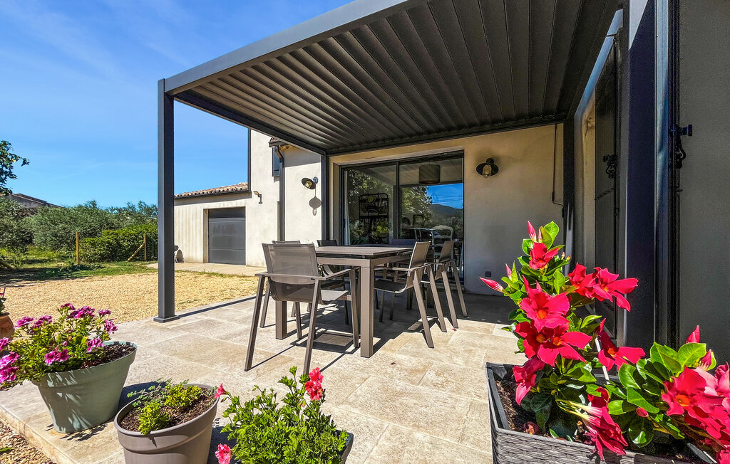 Maison Luberon piscine privée 33 m² - 10 personnes - Photo 10