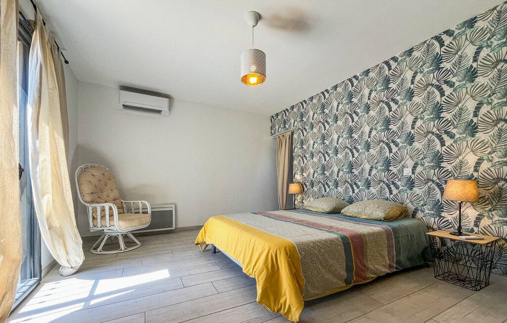 Maison Luberon piscine privée 33 m² - 10 personnes - Photo 14