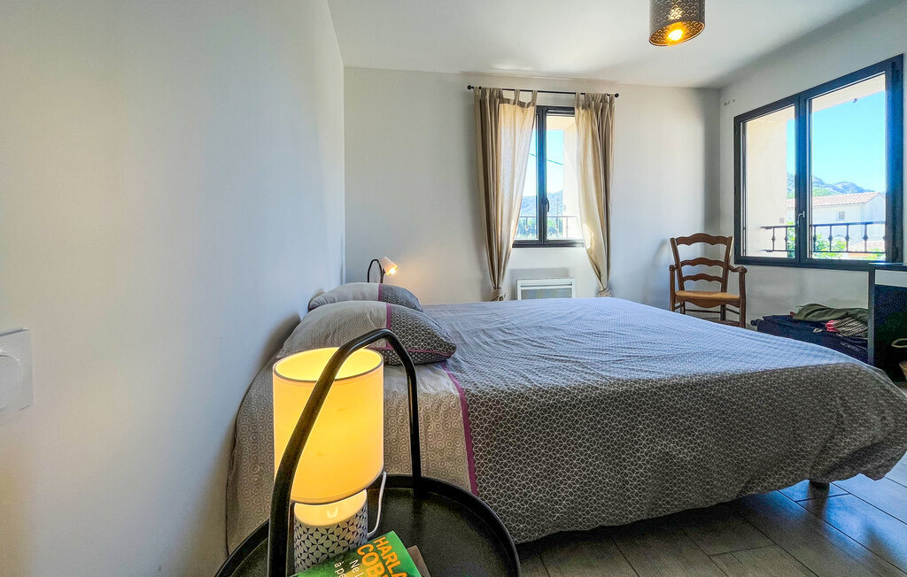 Maison Luberon piscine privée 33 m² - 10 personnes - Photo 15