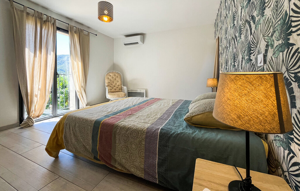 Maison Luberon piscine privée 33 m² - 10 personnes - Photo 16