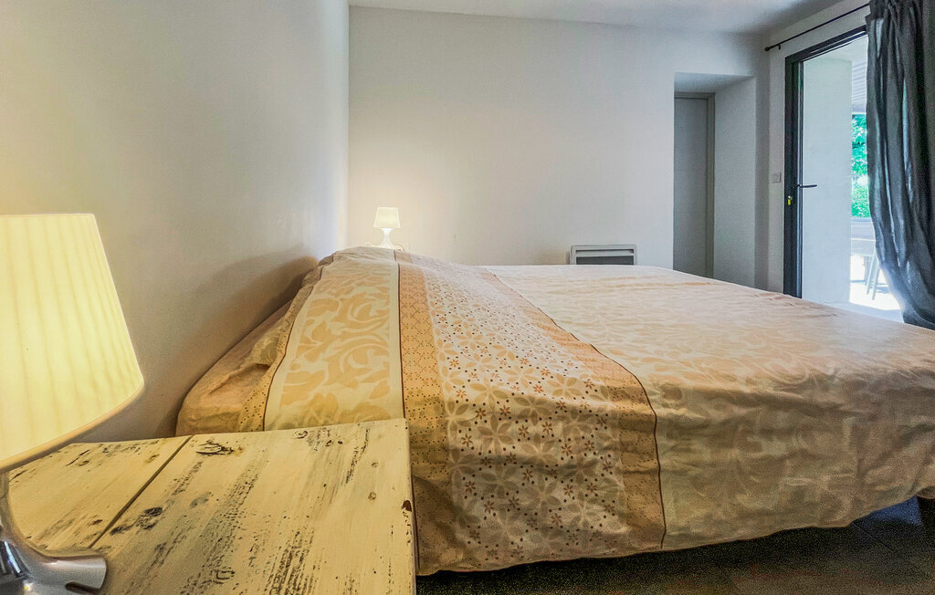 Maison Luberon piscine privée 33 m² - 10 personnes - Photo 17