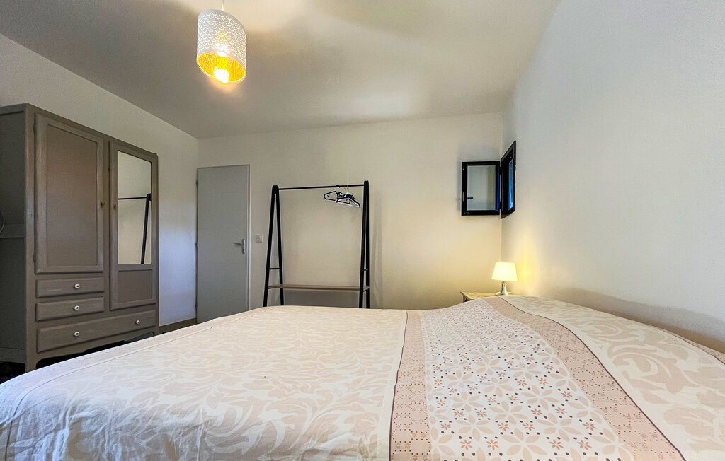 Maison Luberon piscine privée 33 m² - 10 personnes - Photo 18