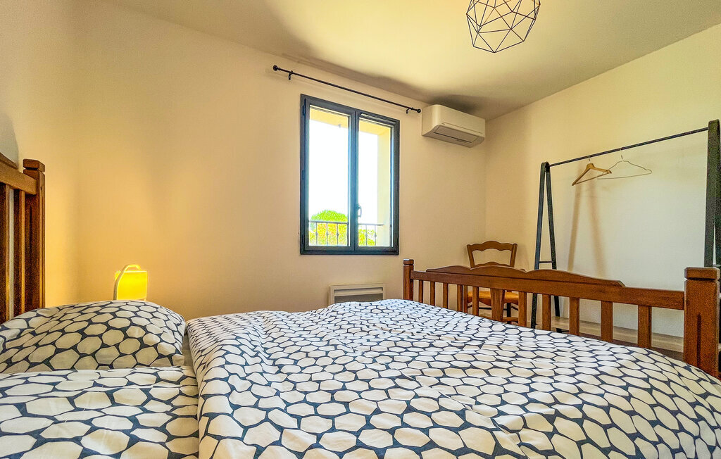 Maison Luberon piscine privée 33 m² - 10 personnes - Photo 19