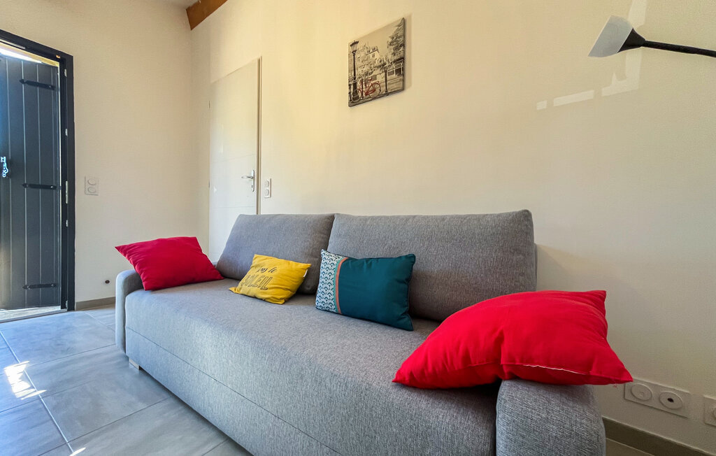 Maison Luberon piscine privée 33 m² - 10 personnes - Photo 20