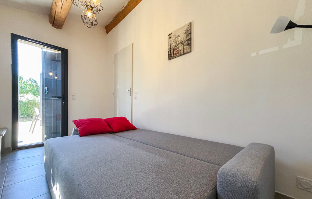 Maison Luberon piscine privée 33 m² - 10 personnes - Photo 21
