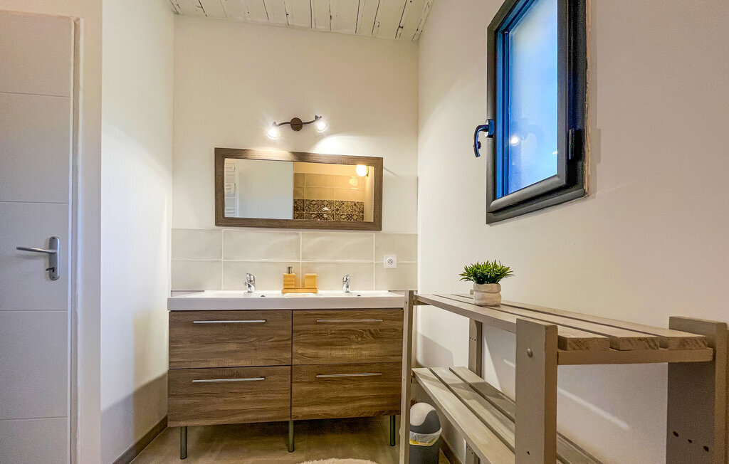 Maison Luberon piscine privée 33 m² - 10 personnes - Photo 23