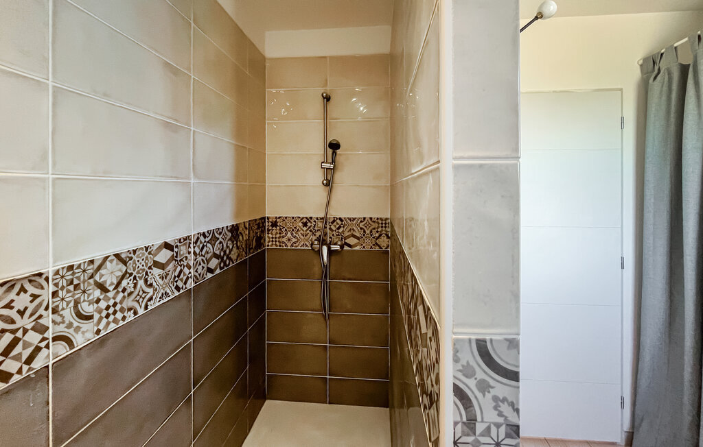 Maison Luberon piscine privée 33 m² - 10 personnes - Photo 25
