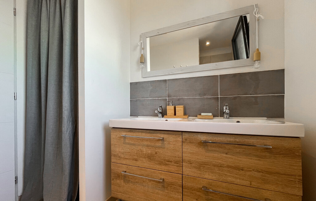 Maison Luberon piscine privée 33 m² - 10 personnes - Photo 26