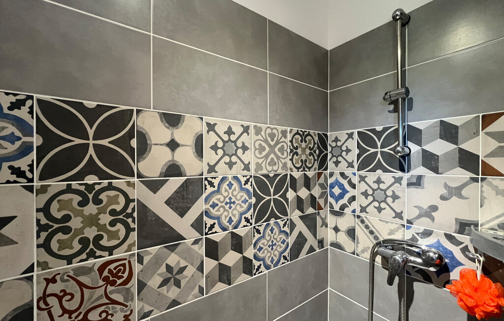 Maison Luberon piscine privée 33 m² - 10 personnes - Photo 27
