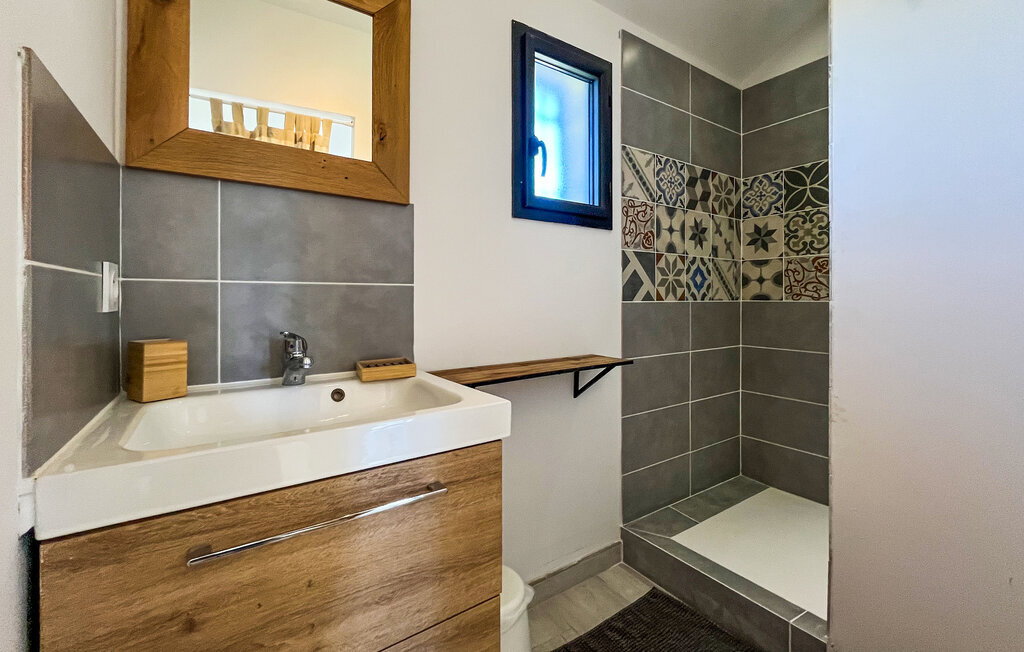 Maison Luberon piscine privée 33 m² - 10 personnes - Photo 28