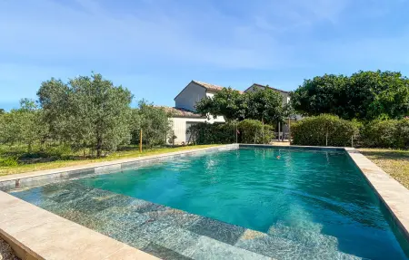 Location maison à Robion