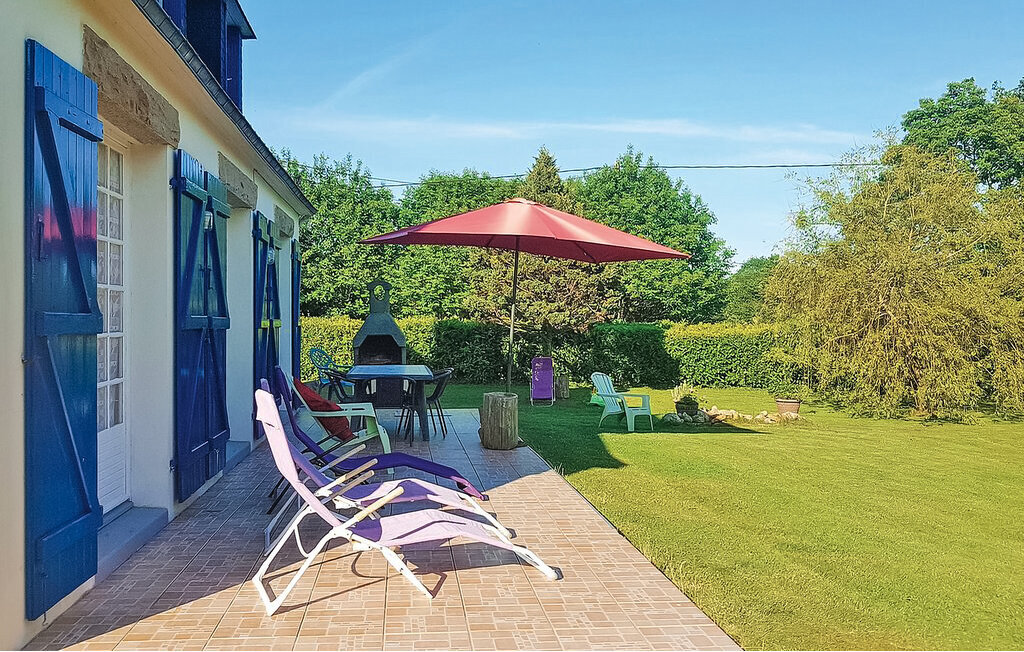 Keristin – Maison 9 personnes, grand jardin à Concarneau - Photo 2