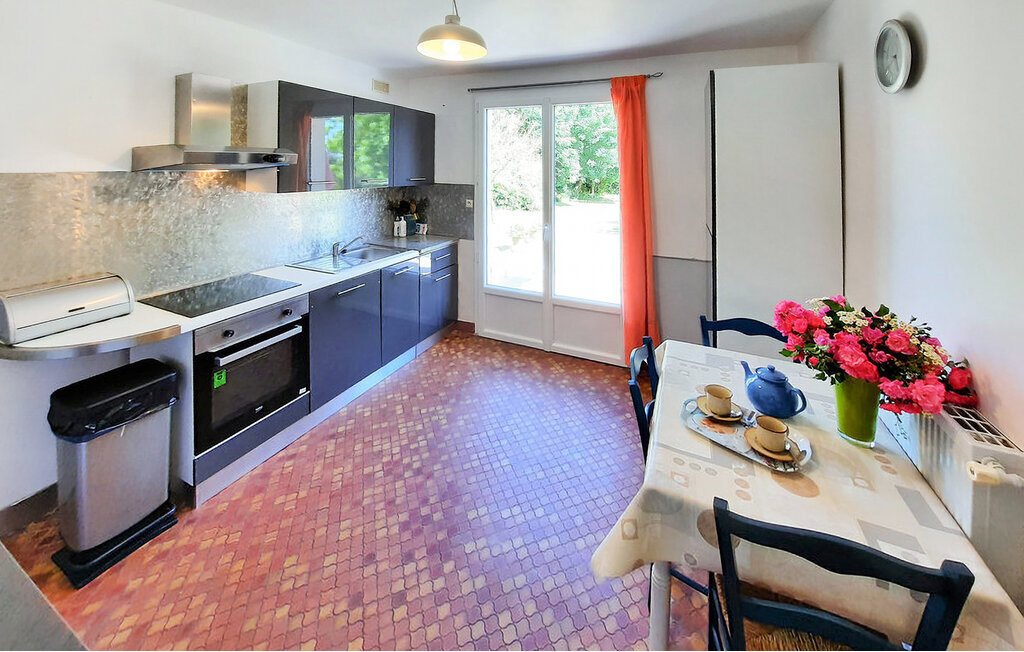 Keristin – Maison 9 personnes, grand jardin à Concarneau - Photo 5