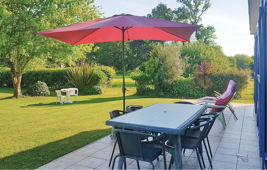 Keristin – Maison 9 personnes, grand jardin à Concarneau - Photo 9