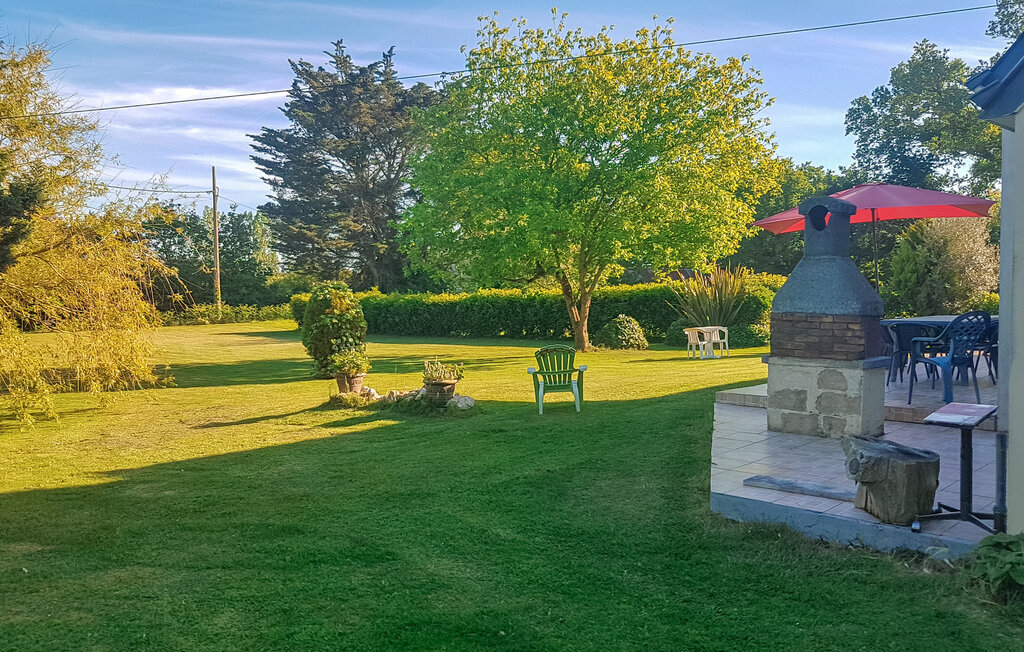 Keristin – Maison 9 personnes, grand jardin à Concarneau - Photo 10